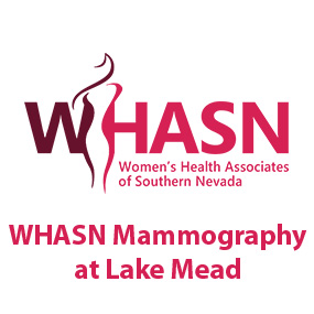 WHASN Mammography at Lake Mead