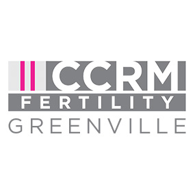 CCRM Fertility of Greenville