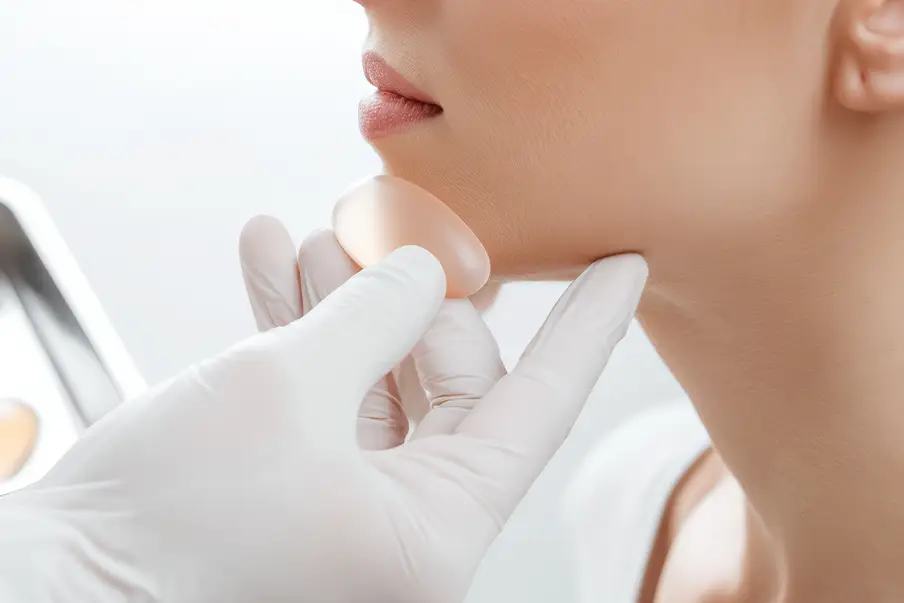 Chin Implant
