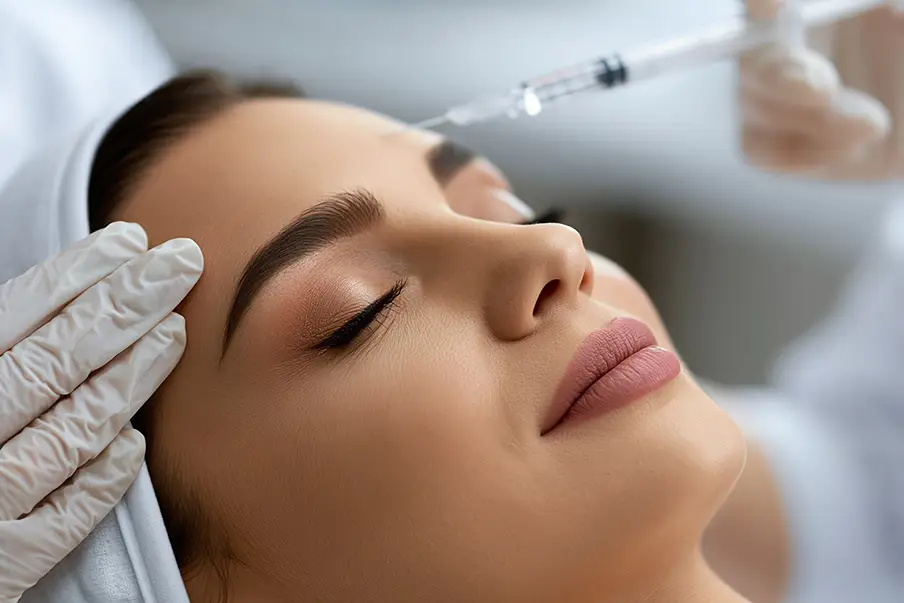 BOTOX® Cosmetic