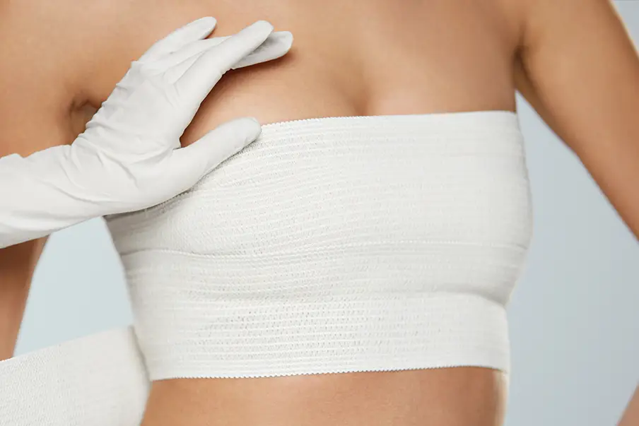 Breast Implant Removal