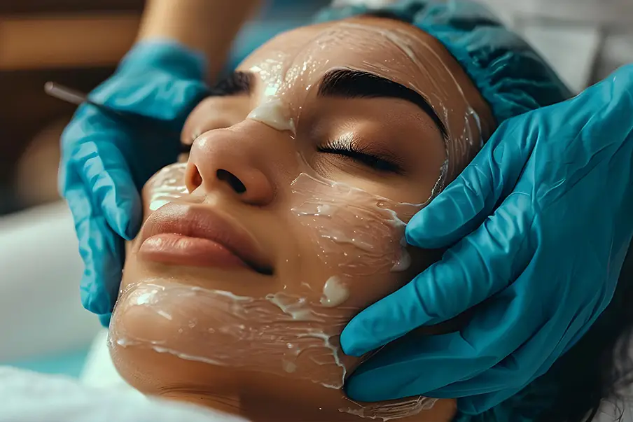 Chemical Peel