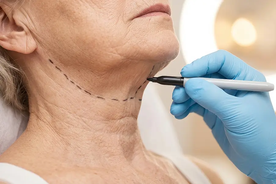 Neck Lift
