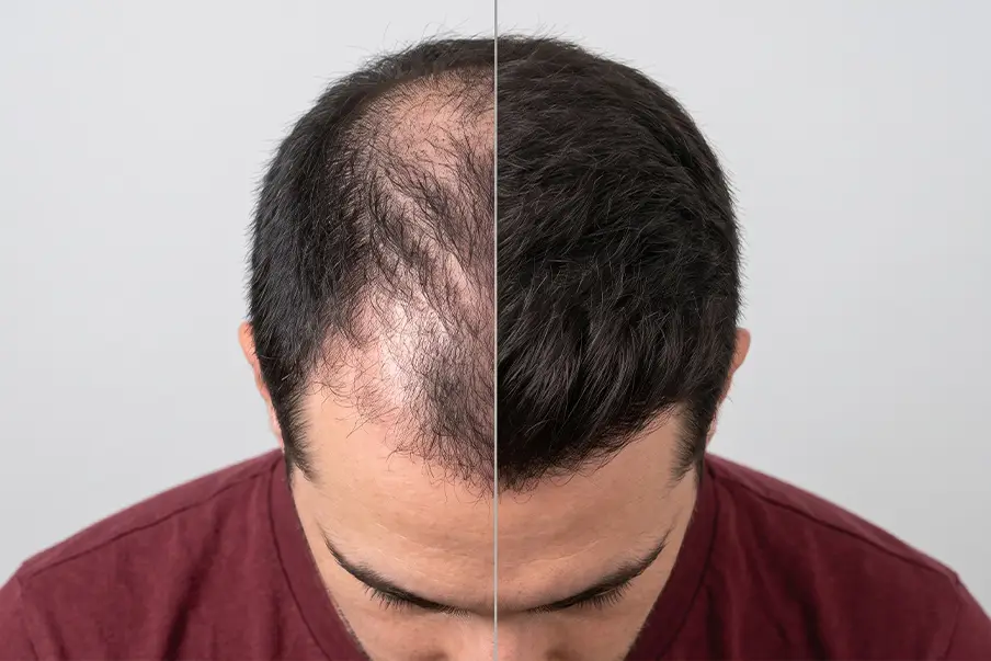 Hair Transplant