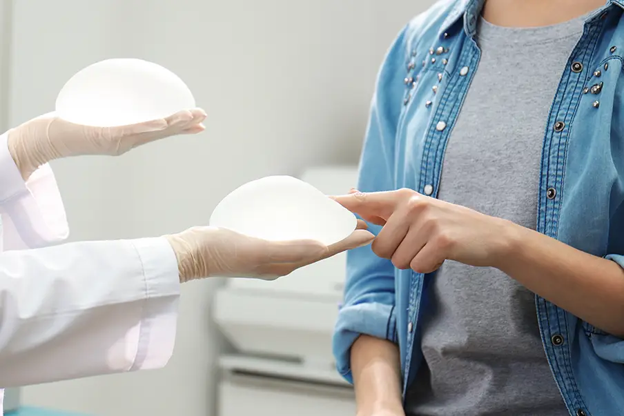 Breast Augmentation