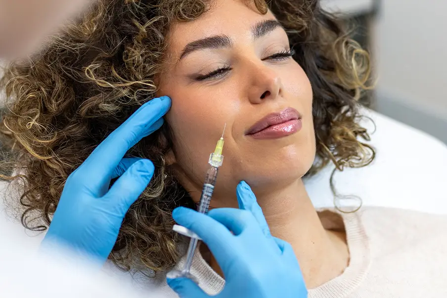 JUVÉDERM VOLUMA® XC