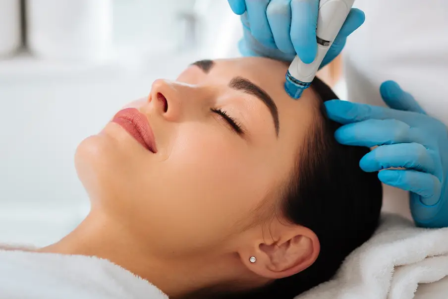 HydraFacial MD®