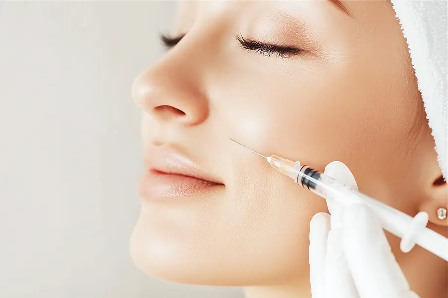 Restylane Defyne®