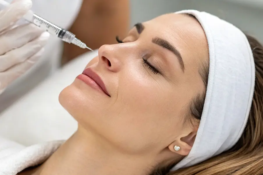 JUVÉDERM® Ultra Plus XC