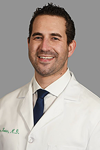 Adam Footer, MD