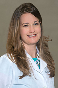 Laura Merritt, MD