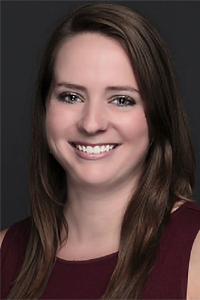 Zoey Roberts, MD
