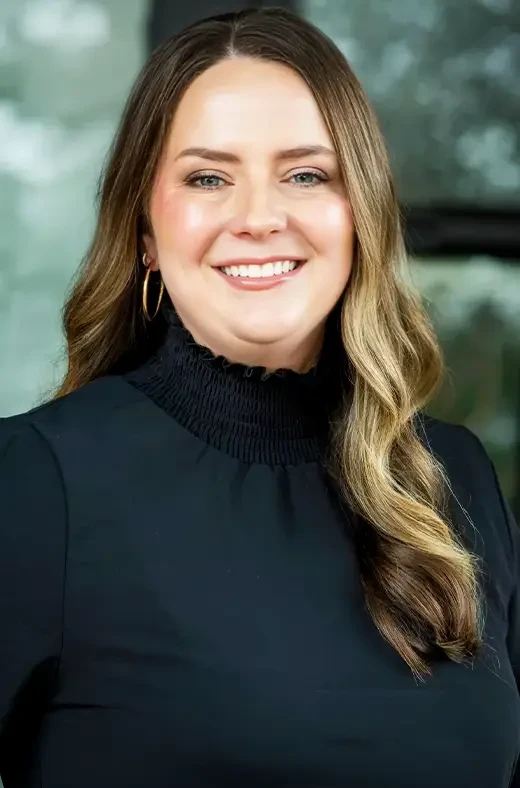 Zoey Roberts, MD
