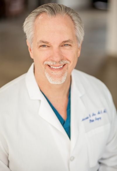 Alexander Nein, MS, MD, FACS