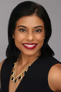 Malathi Ellis, MD, FACOG