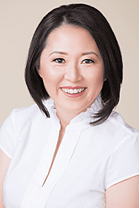 Carrie Patterson, MD, FACOG