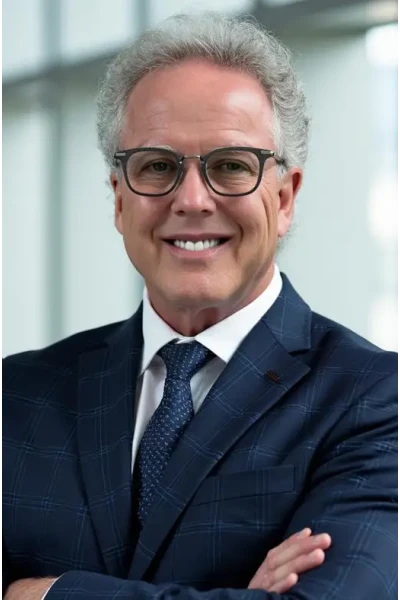 Mark Mason, MD