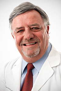 William Jamieson, MD