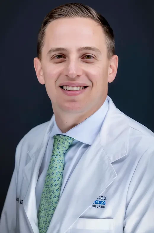 Matthew Grosso, MD