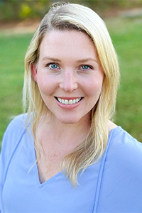 Rebecca McDaniel, WHNP-BC