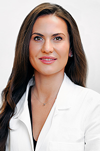 Christine Wirstiuk, Clinical Aesthetician