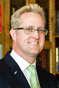 Timothy Kelsch, MD