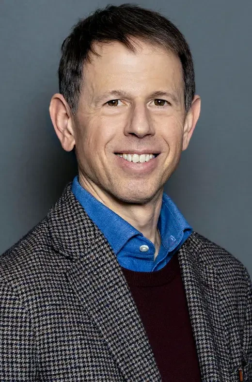 Jordan Weiner, MD