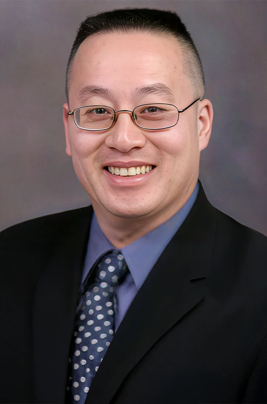 Andrew Sun, MD