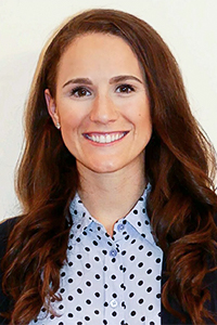 Stephanie Kintzing, APN