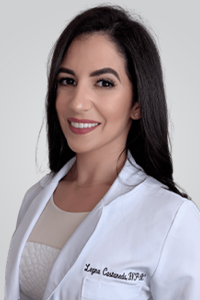 Legna Castaneda, APRN