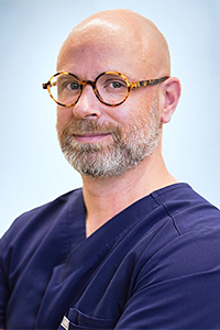 James Smartt Jr., MD
