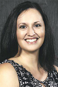 Lauren Capurata, WHNP