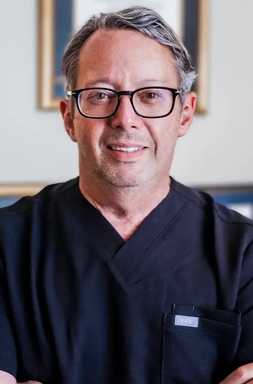 Randy Rudderman, MD