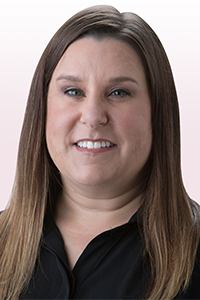 Jessica Vaniglia, ARNP, FNP, CNM