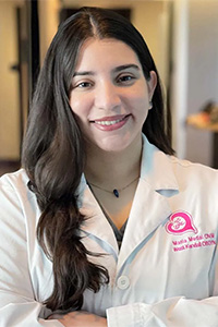 Maria Medal, APRN, CNM