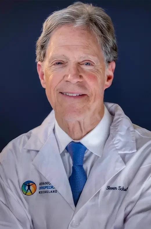 Steven Schutzer, MD