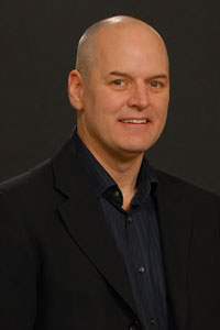 Douglas Hendricks, MD