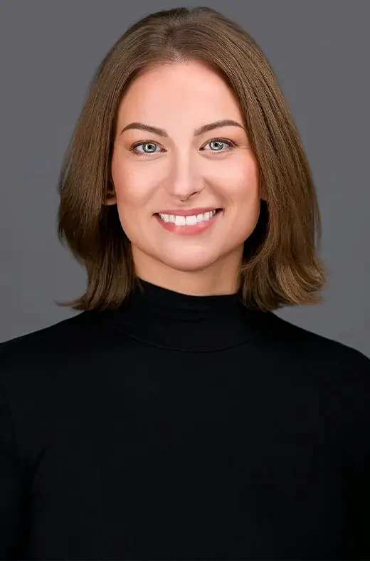 Emily Petty, LMT