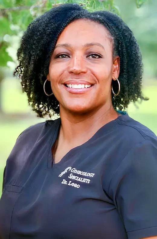 Zenette Leao, MD, FACOG