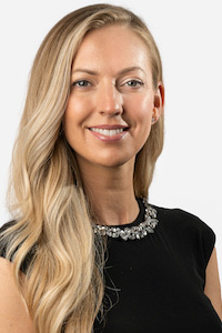 Amanda Leitzell, LE
