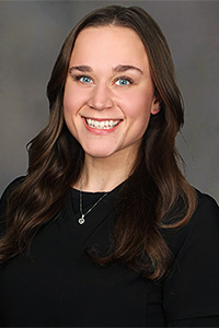 Kailyn Baker, Master Esthetician