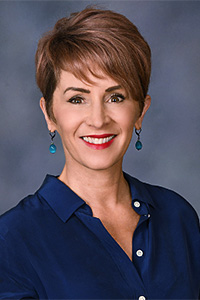 Misty Rockenfield, Lead Master Esthetician