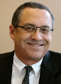 Francisco Canales, MD