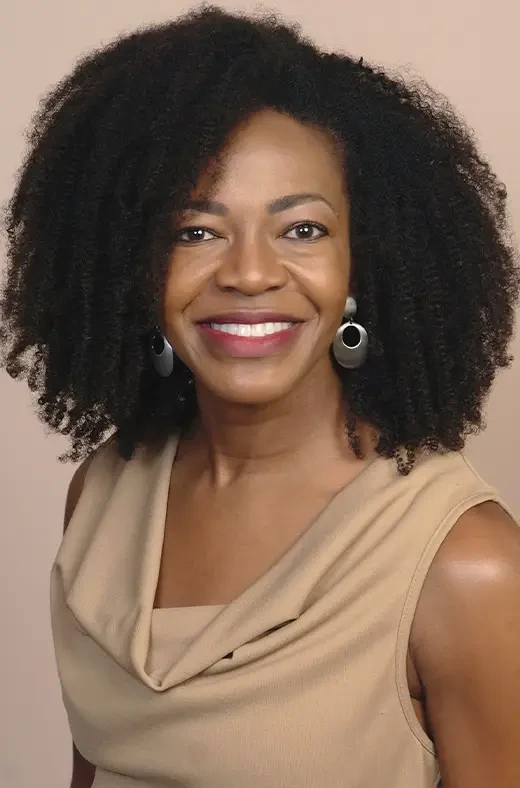 Chandra Adams, MD