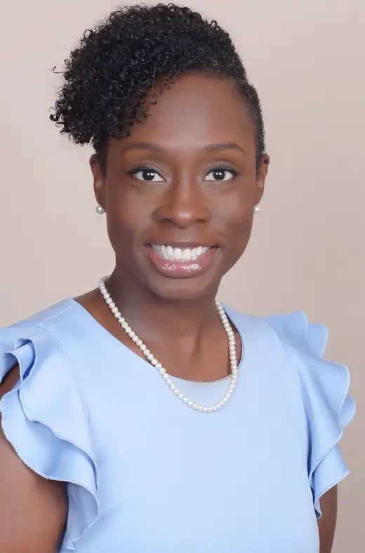 Naicie Marrow, MD