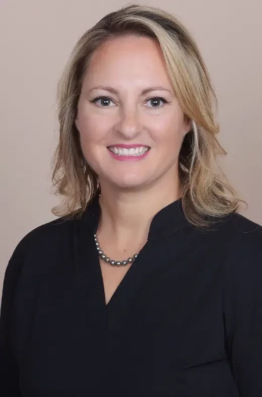 Lauren Hontz, ARNP