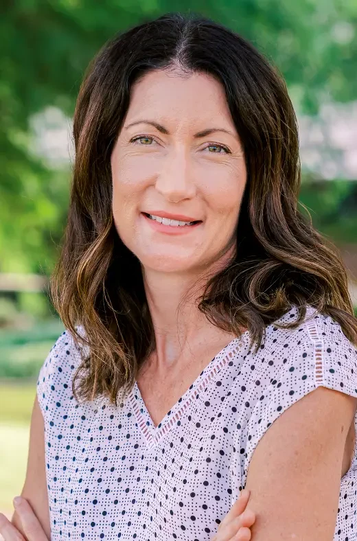 Meghan Delaney, WHNP