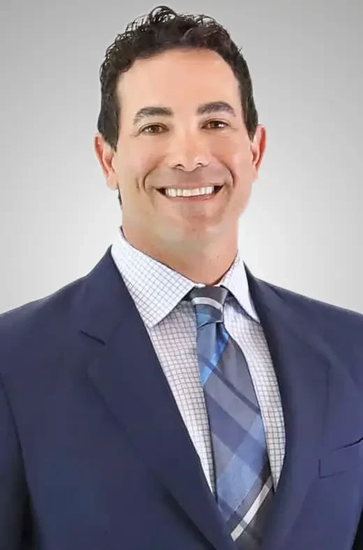 Joseph Berardi, MD