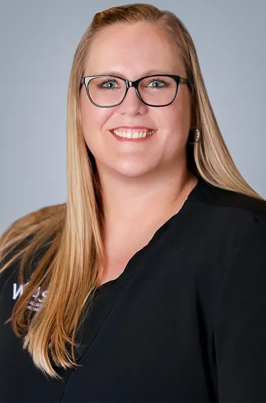 Brittney Turner, APRN