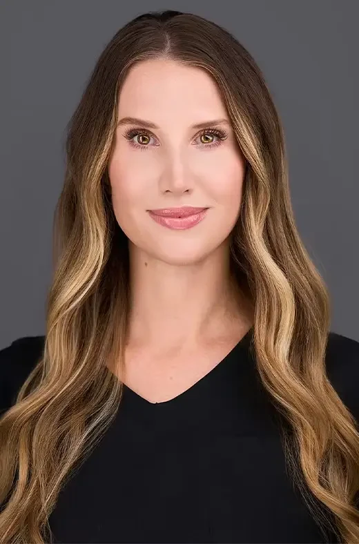 Kamila Sanders, Clinical Aesthetician